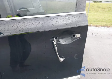 2013 Infiniti Jx35 z USA, uszkodzony, nr VIN 5N1AL0MN7DC327318